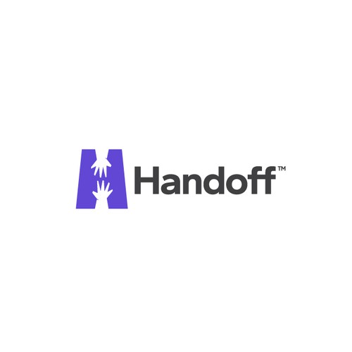 HANDOFF LOGO