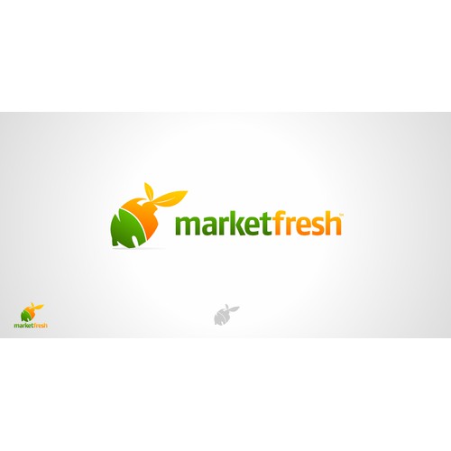 Help Marketfresh with a new logo