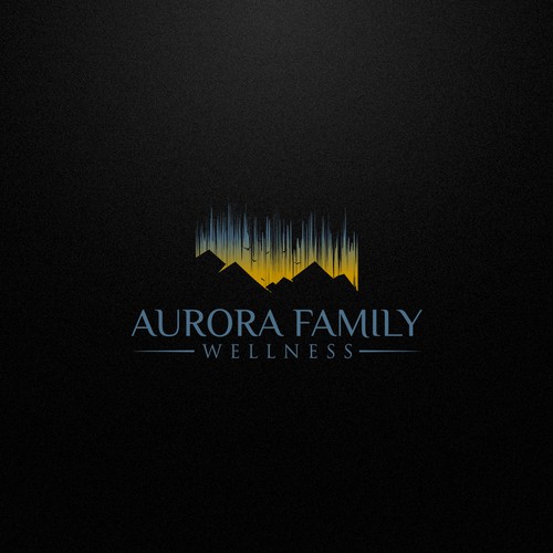Design a logo that sets us apart from the rest