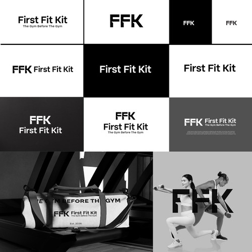 FIRST FIT KIT