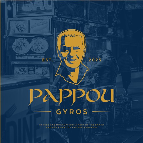 Pappou