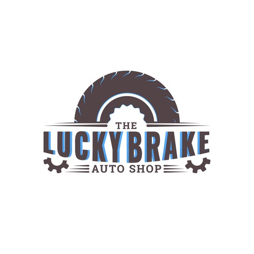 The Lucky Brake
