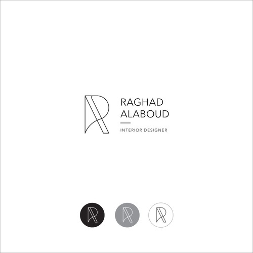 Raghad Alaboud Interior Designer