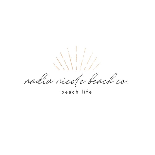 Bohemian logo design
