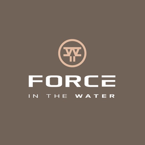 Force In The Water