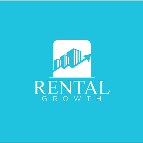 RealEstate logo concept