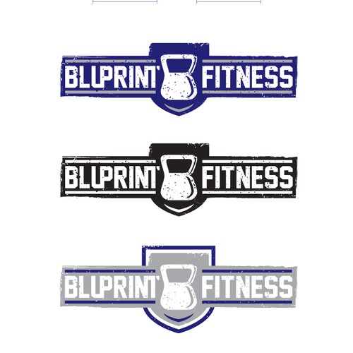 Bluprint Fitness