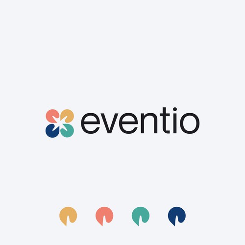eventio logo