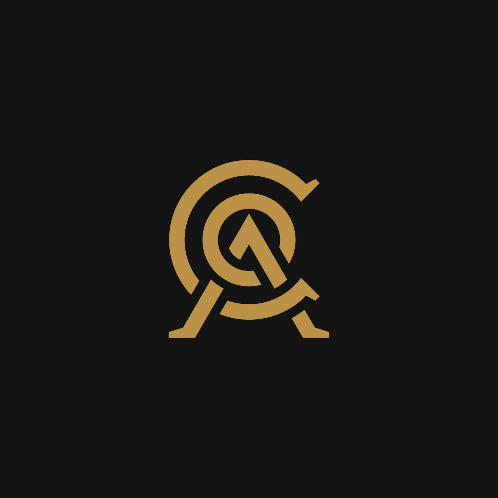 Create a logo for a clothing brand made to inspire