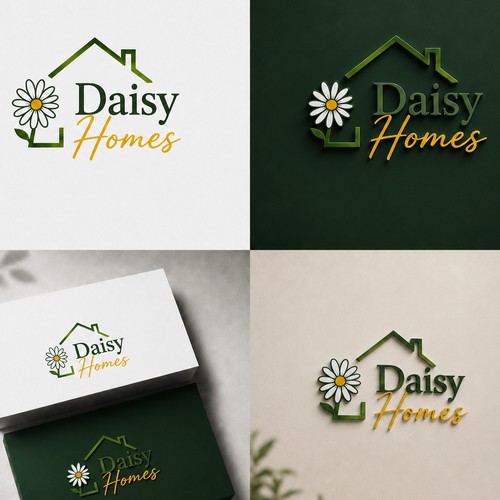 daisy homes 