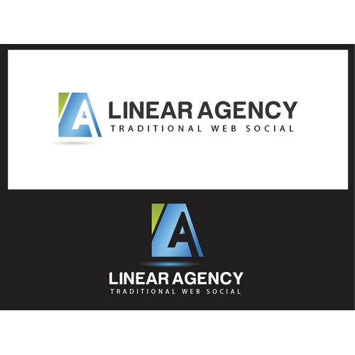 Logo design contest entry