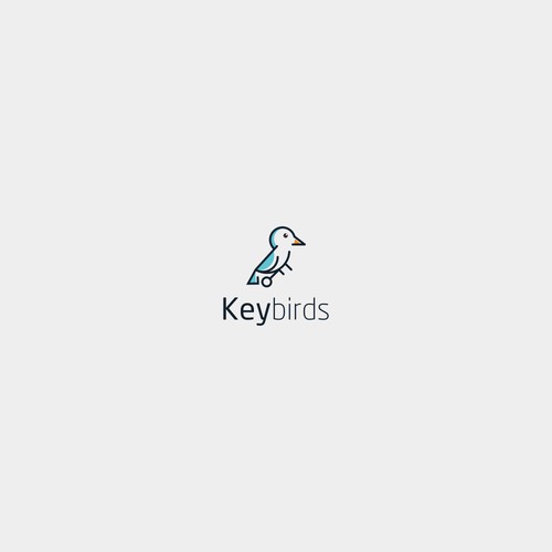 Keybirds