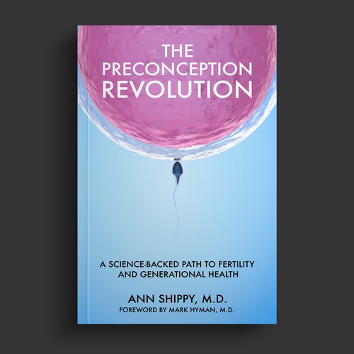 Book Cover Design