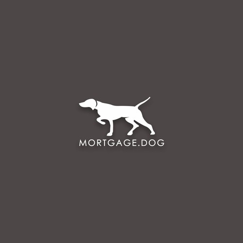 mortgage dog