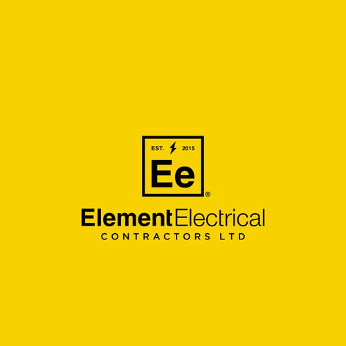 Element Electrical Logo