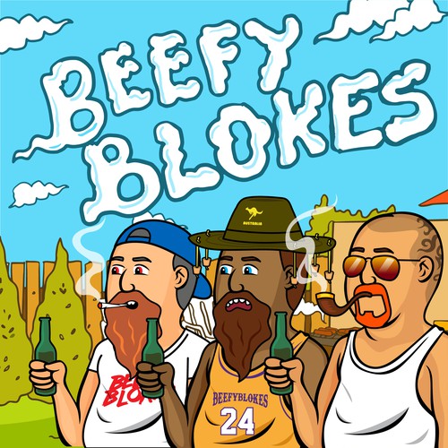 Beefy Blokes