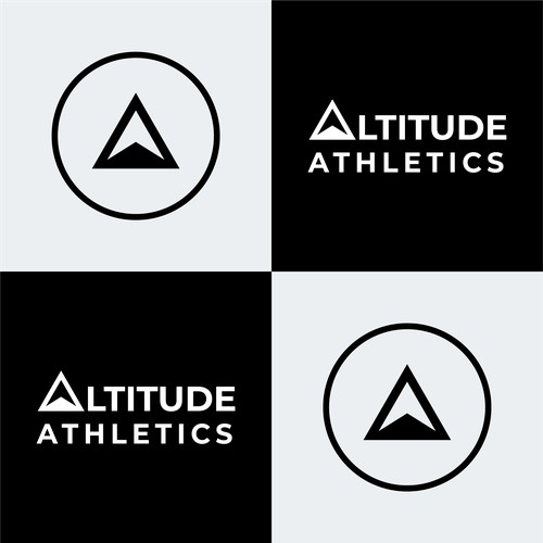 Altitude Athletics
