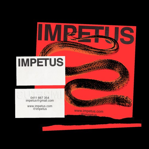 Impetus