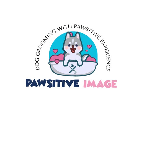 Pawsitive Image