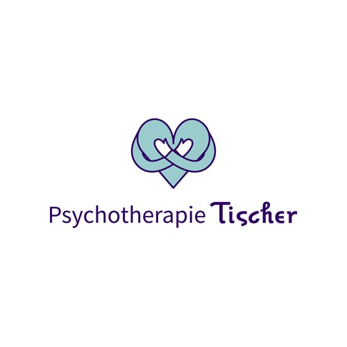 Psychotherapie Logo