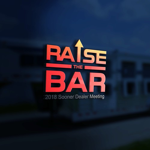 Raise the Bar