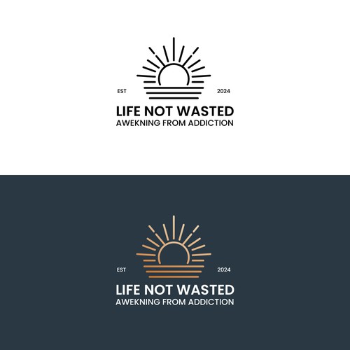 Life Not Wasted