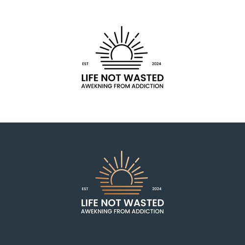 Life Not Wasted