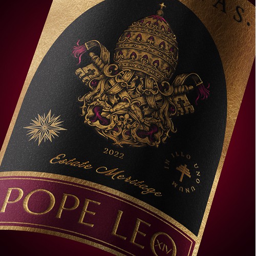 Pope Leo XIV