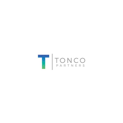 Logo for Tonco Partners Real Estate
