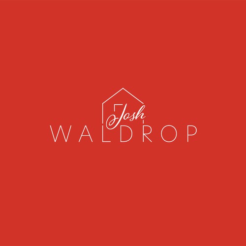 Signature Logo needed for Real Estate Company