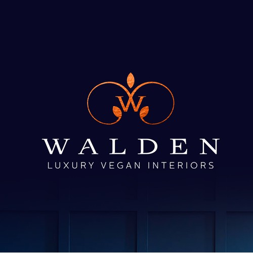 Walden Luxury vegan interiors