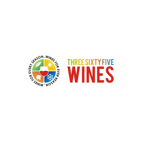 Logo for Wine Business