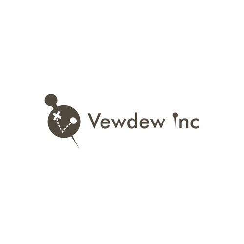 Vewdew Inc - FRESH Marketing Brand Needs FRESH Logo