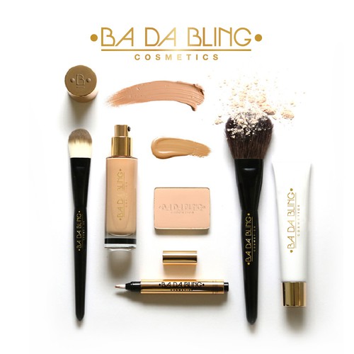 Ba Da Bling Cosmetics