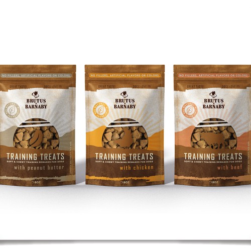 Pet Treats