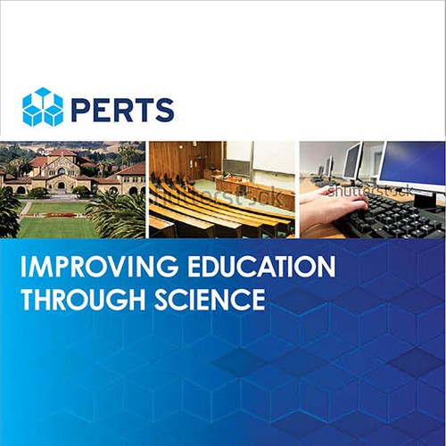 Report design for PERTS (Project for Education Research That Scales)