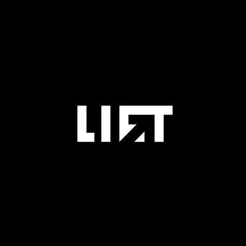 Logo for lift