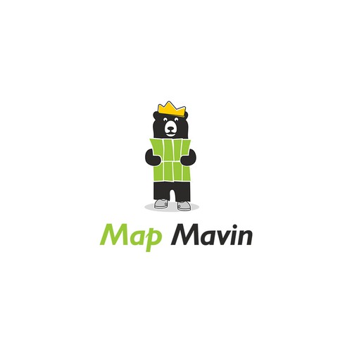 Map Mavin