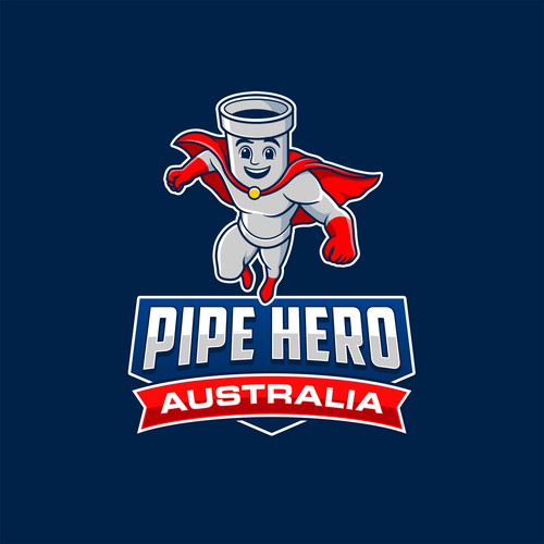 Pipe Hero Australia