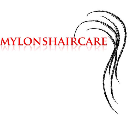 New product label wanted for mylonshaircare