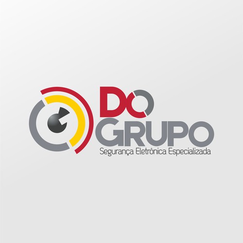 Logo DoGrupo