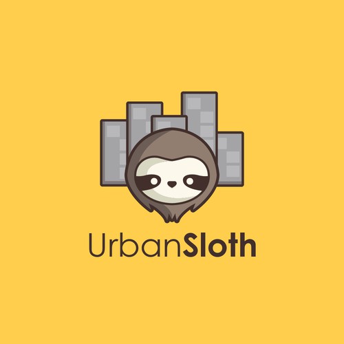 Urban Sloth design concept