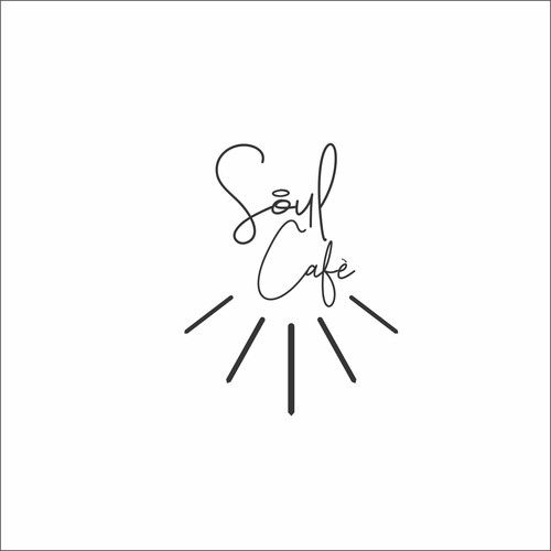 Soul Cafe Logo