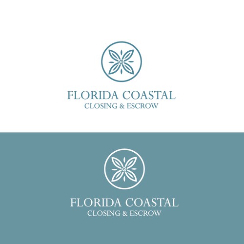Real estate logo