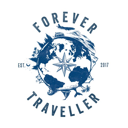 Forever Traveller