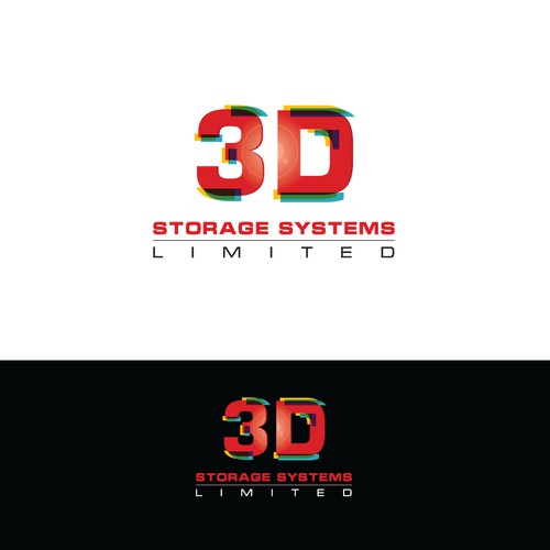 3D needs a new logo