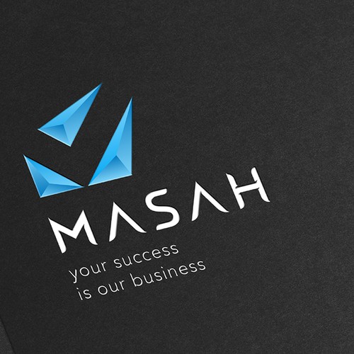 masah logo contest