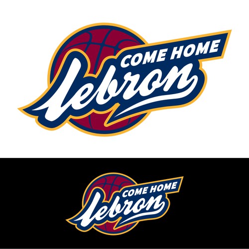 LEBRON Come Home