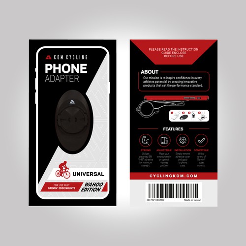 Phone Adapter Pack