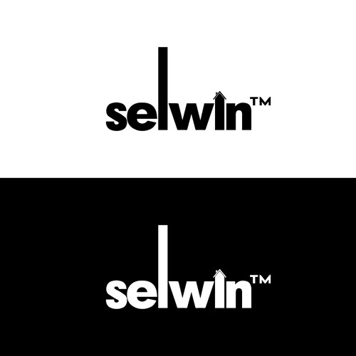 Selwin logo contest entry